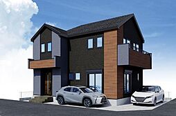 千葉県船橋市前原西８丁目