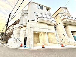 千葉県船橋市田喜野井５丁目