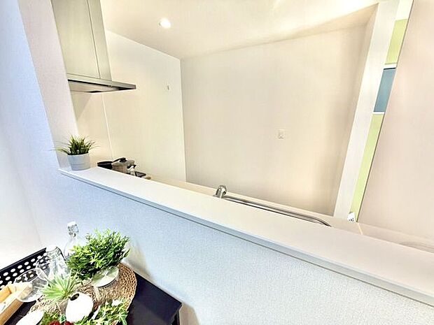 同型写真(キッチン)