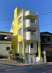 千葉県船橋市山手２丁目