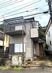 千葉県船橋市楠が山町