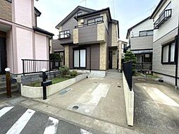 千葉県船橋市前貝塚町