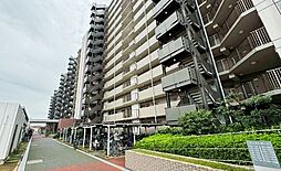 人気の船橋エリア　ダイアパレスライブシティ船橋