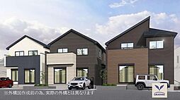 千葉県船橋市松が丘１丁目