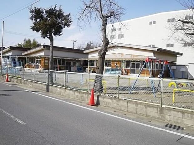 千葉市立長沼原保育所 1150m