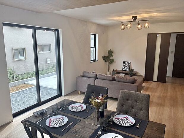 居間・リビング