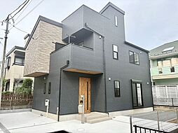 千葉県船橋市習志野台５丁目