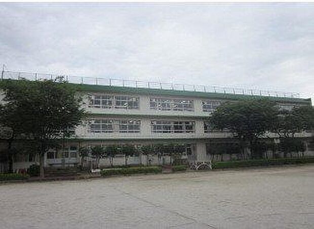 船橋市立三咲小学校 1500m
