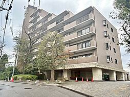 PET可・周辺施設充実　グラン津田沼ヒルズ