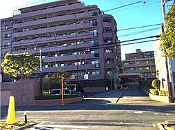 周辺施設充実 ライオンズマンション西船橋第五
