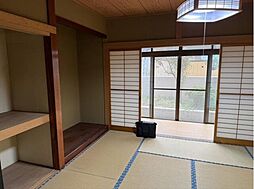 和室の画像