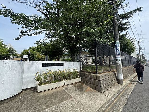 船橋市立習志野台第一小学校 140m