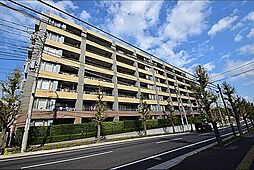 周辺施設充実 PET可 ジークレフ習志野台