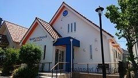 たいようこどもクリニック 1270m