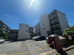 生活利便性の高い前原西エリア 津田沼ハイツ