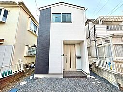 千葉県船橋市金杉８丁目