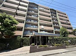 周辺施設充実　コスモ津田沼グレイスシティA棟