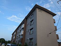 現在賃貸中・オーナーチェンジ物件 高根台団地346