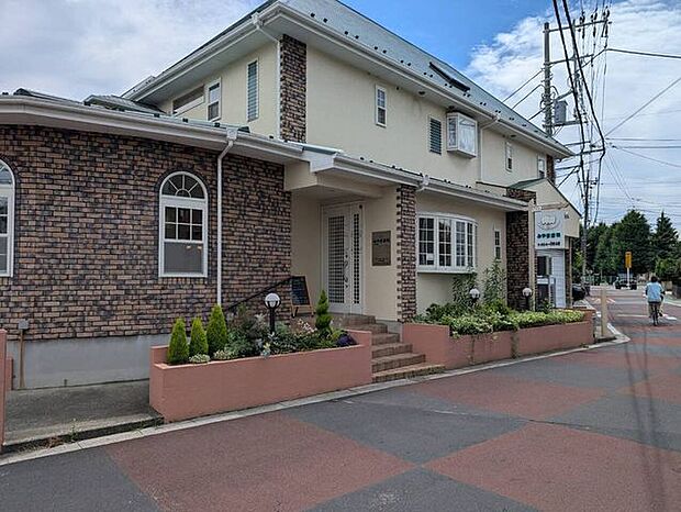 みやま歯科医院木、日祝休診矯正相談あり 930m