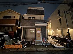 千葉県船橋市海神３丁目