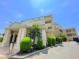 PET可・バルコニー付き　ヴェレーナ津田沼