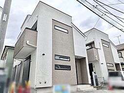 千葉県船橋市坪井東１丁目