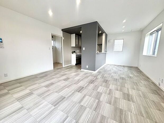 居間・リビング