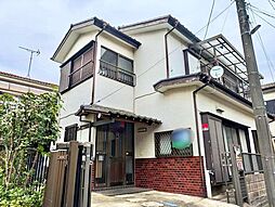 千葉県船橋市芝山５丁目