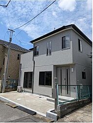 千葉県船橋市三山９丁目