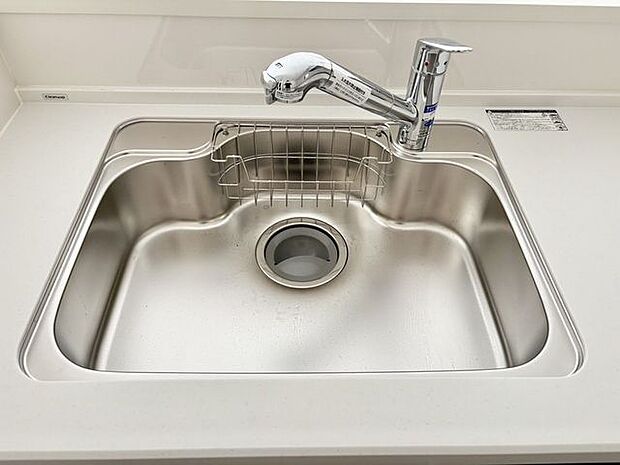 同型写真（キッチン）