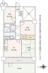 朝日パリオ津田沼