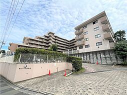 広々とした庭付き朝日パリオ津田沼