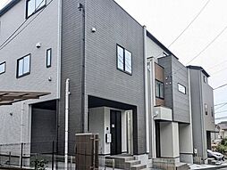 千葉県船橋市前原西５丁目