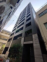 東京メトロ丸ノ内線 新宿三丁目駅 徒歩3分の賃貸マンション