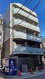 JR総武線 信濃町駅 徒歩6分の賃貸マンション