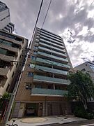 麹町駅より徒歩4分 2階 築18年6ヶ月の賃貸物件