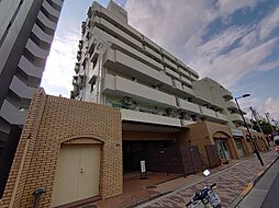 東京メトロ丸ノ内線 新宿御苑前駅 徒歩8分の賃貸マンション