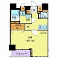 ディアレイシャス市谷薬王寺11階14.8万円