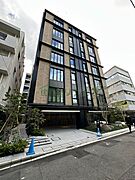 四ツ谷駅より徒歩5分 7階 新築の賃貸物件