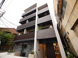 JR総武線 信濃町駅 徒歩7分の賃貸マンション