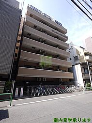 東京メトロ有楽町線 麹町駅 徒歩5分の賃貸マンション