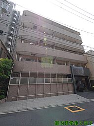 東京メトロ丸ノ内線 四谷三丁目駅 徒歩6分