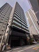 新宿御苑前駅より徒歩6分 6階 築5年6ヶ月の賃貸物件