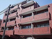六本木一丁目駅より徒歩5分 3階 築48年の賃貸物件