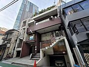 六本木一丁目駅より徒歩6分 築50年11ヶ月 5階建の賃貸物件