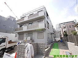 東京メトロ丸ノ内線 四谷三丁目駅 徒歩5分の賃貸マンション