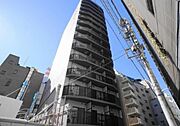 ＰＡＲＫＡＸＩＳ赤坂山王 13階 築5年1ヶ月の賃貸物件
