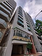 四谷三丁目駅より徒歩2分 7階 築22年2ヶ月の賃貸物件