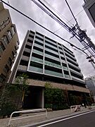 四ツ谷駅より徒歩9分 2階 築5年11ヶ月の賃貸物件