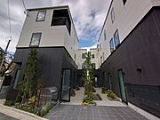 曙橋駅より徒歩4分 築3年11ヶ月 3階建の賃貸物件